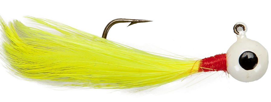 Lindy Little Nipper Hair Jig 2 Pack 17 Lindy Little Nipper Hair Jig 2 Pack - Image 15