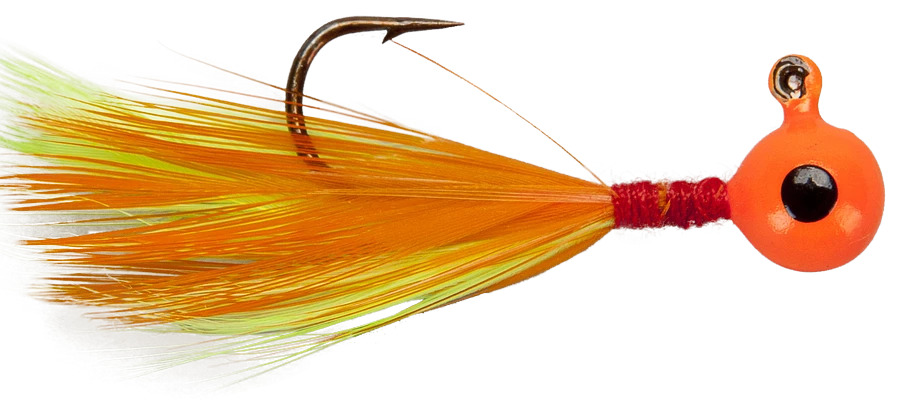 Lindy Little Nipper Hair Jig 2 Pack 12 Lindy Little Nipper Hair Jig 2 Pack - Image 10