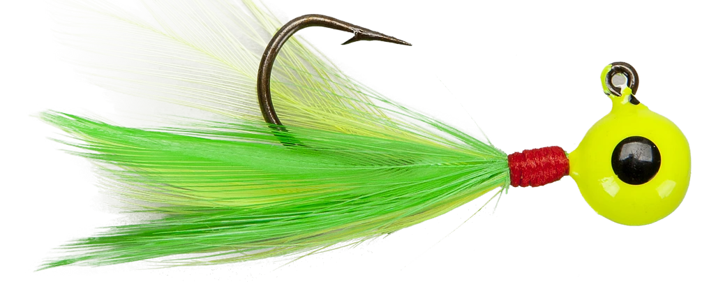 Lindy Little Nipper Hair Jig 2 Pack 11 Lindy Little Nipper Hair Jig 2 Pack - Image 9