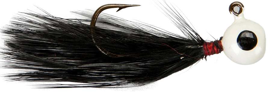 Lindy Little Nipper Hair Jig 2 Pack 5 Lindy Little Nipper Hair Jig 2 Pack - Image 3