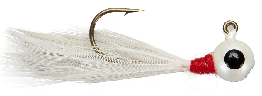 Lindy Little Nipper Hair Jig 2 Pack 19 Lindy Little Nipper Hair Jig 2 Pack - Image 17