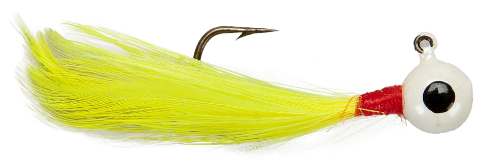 Lindy Little Nipper Hair Jig 2 Pack 16 Lindy Little Nipper Hair Jig 2 Pack - Image 14