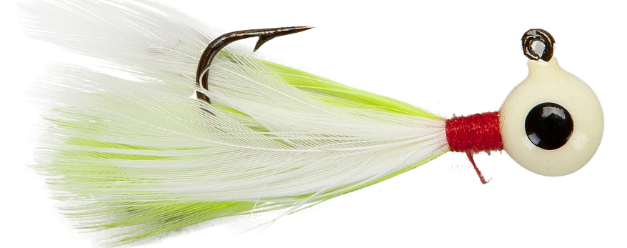 Lindy Little Nipper Hair Jig 2 Pack 7 Lindy Little Nipper Hair Jig 2 Pack - Image 5