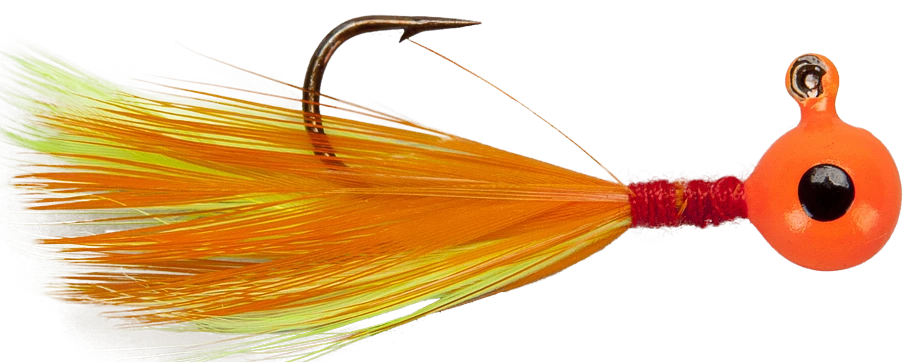 Lindy Little Nipper Hair Jig 2 Pack 13 Lindy Little Nipper Hair Jig 2 Pack - Image 11