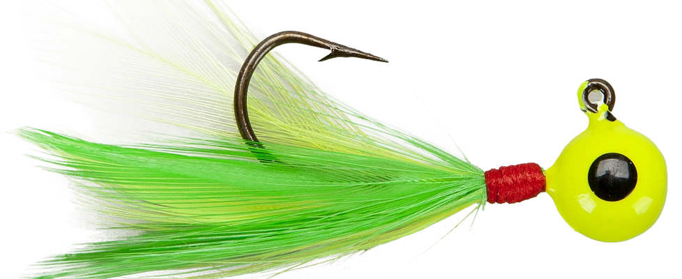 Lindy Little Nipper Hair Jig 2 Pack 10 Lindy Little Nipper Hair Jig 2 Pack - Image 8