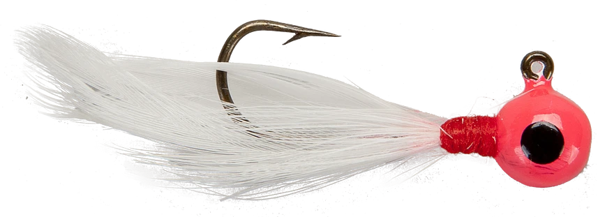 Lindy Little Nipper Hair Jig 2 Pack 20 Lindy Little Nipper Hair Jig 2 Pack - Image 18