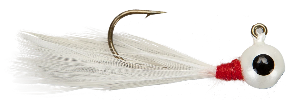 Lindy Little Nipper Hair Jig 2 Pack 21 Lindy Little Nipper Hair Jig 2 Pack - Image 19