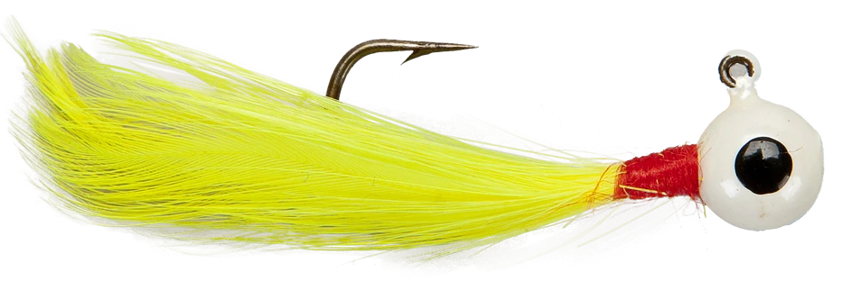 Lindy Little Nipper Hair Jig 2 Pack 15 Lindy Little Nipper Hair Jig 2 Pack - Image 13