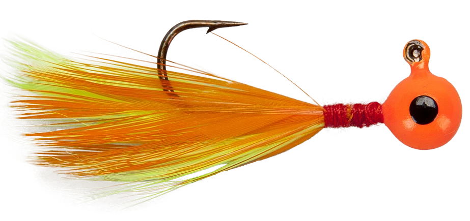 Lindy Little Nipper Hair Jig 2 Pack 14 Lindy Little Nipper Hair Jig 2 Pack - Image 12