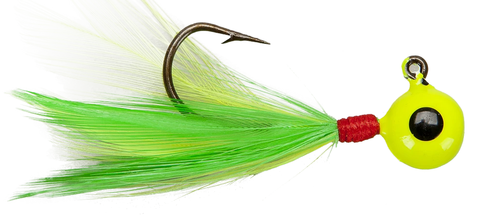 Lindy Little Nipper Hair Jig 2 Pack 9 Lindy Little Nipper Hair Jig 2 Pack - Image 7