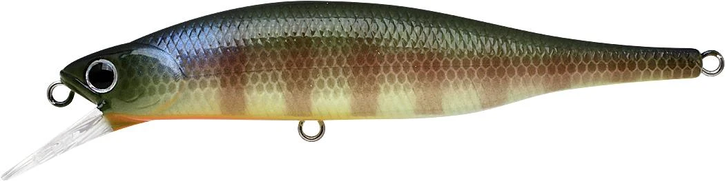 Lucky Craft Lighting Pointer 98XR Jerkbait 4 Lucky Craft Lighting Pointer 98XR Jerkbait - Image 2