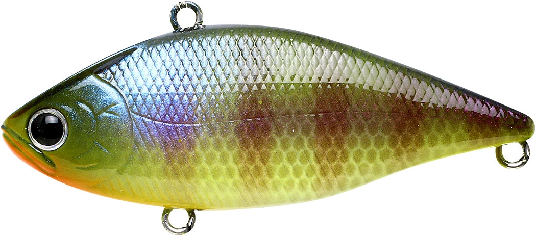 Lucky Craft LV-150 Lipless Crankbait 4 Lucky Craft LV-150 Lipless Crankbait - Image 2