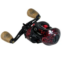 Favorite Fishing Lit Casting Combo -Fishing Sports Shop LitCastFront