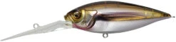 Megabass Deep-Six Extra Deep Diving Crankbait -Fishing Sports Shop MB 0175510010
