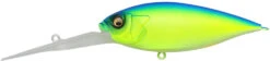 Megabass Deep-Six Extra Deep Diving Crankbait -Fishing Sports Shop MB 0175510107