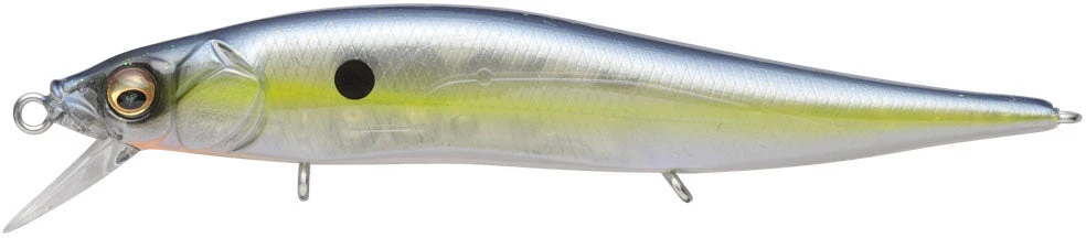 Megabass Ito Vision 110 Jr. Jerkbait 9 Megabass Ito Vision 110 Jr. Jerkbait - Image 7