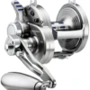 Daiwa Saltiga 2-Speed Lever Drag Conventional Reels 2 Daiwa Saltiga 2-Speed Lever Drag Conventional Reels -Fishing Sports Shop METAL SALTIGA