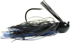 Missile Baits Ike's Mini Flipping Jig -Fishing Sports Shop MJMF Bruiser