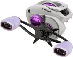 13 Fishing Modus SZ2 Baitcasting Reel -Fishing Sports Shop MODUSSZ2castingreel RH 5