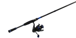 Dobyns Maverick Spinning Combo -Fishing Sports Shop Maverick spinning combo