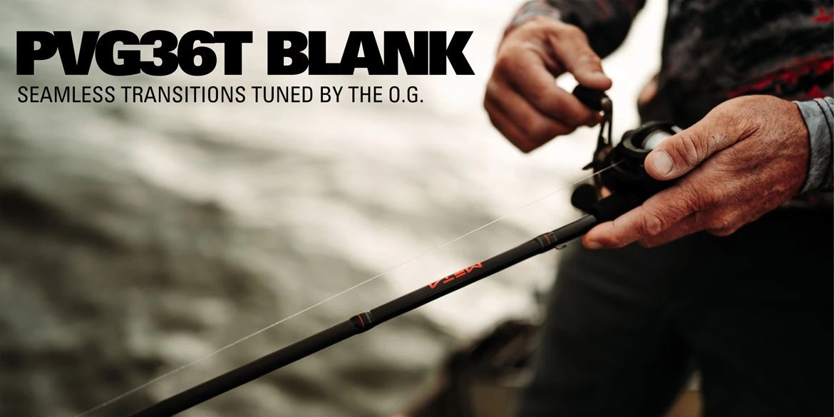 13 Fishing Meta Spinning Rods 10 13 Fishing Meta Spinning Rods - Image 8