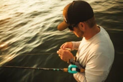 13 Fishing Modus TX2 Baitcasting Reel 22 13 Fishing Modus TX2 Baitcasting Reel -Fishing Sports Shop ModusTX2 Jesse 3