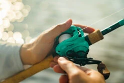 13 Fishing Modus TX2 Baitcasting Reel 23 13 Fishing Modus TX2 Baitcasting Reel -Fishing Sports Shop ModusTX2 Ron 2