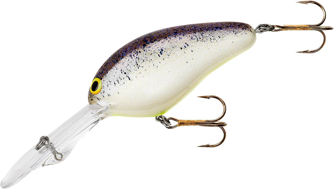 Norman DD22 Extra Deep Diving Crankbait 10 Norman DD22 Extra Deep Diving Crankbait - Image 8