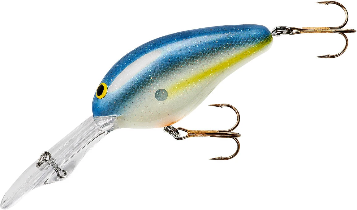 Norman DD22 Extra Deep Diving Crankbait 3 Norman DD22 Extra Deep Diving Crankbait