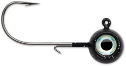 VMC Neon Moon Eye Ultralight 1/32 - 1/8 Oz. Jigheads 24 VMC Neon Moon Eye Ultralight 1/32 - 1/8 Oz. Jigheads -Fishing Sports Shop NME BK