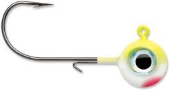 VMC Neon Moon Eye Jig 1/4 - 1 Oz. Jigheads -Fishing Sports Shop NME CLN 0e8608ff 4236 4063 8ab4 9dcf9ecc0f64