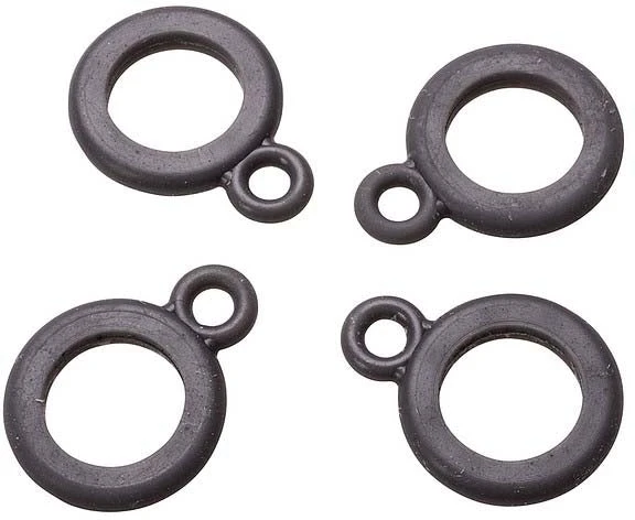 Norman Hook Keepers 4 Pack 4 Norman Hook Keepers 4 Pack - Image 2