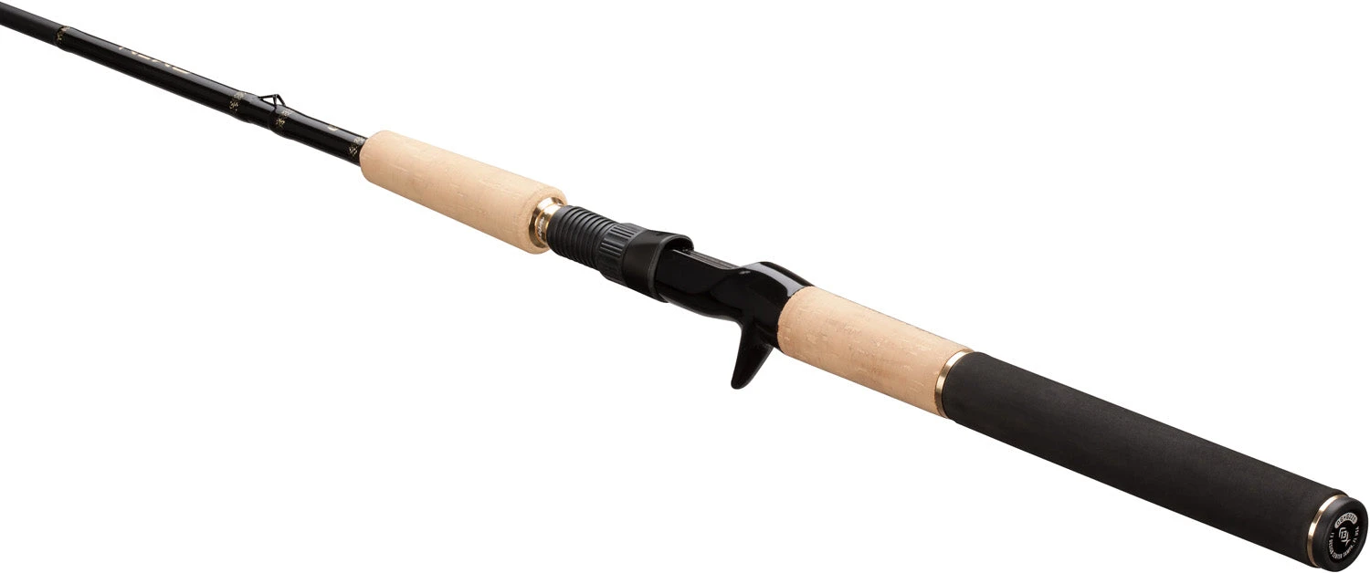 13 Fishing Omen Gold Trolling Rod 5 13 Fishing Omen Gold Trolling Rod - Image 3