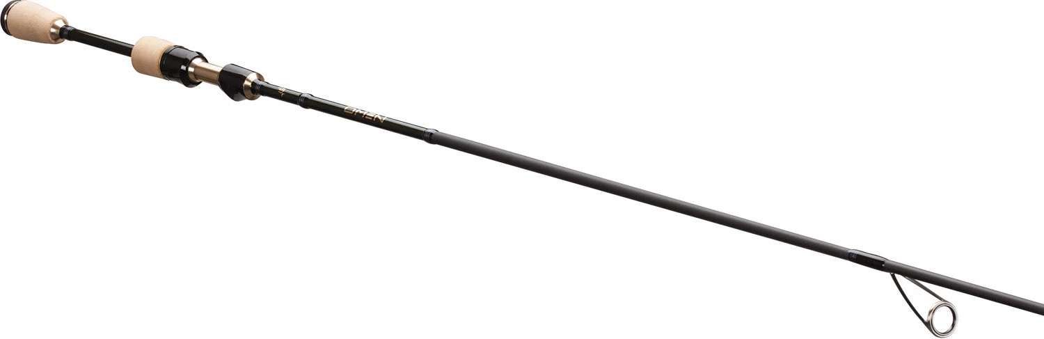 13 Fishing Omen Panfish & Trout Series Spinning Rod 8 13 Fishing Omen Panfish & Trout Series Spinning Rod - Image 6