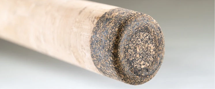 Favorite Fishing Ol' Salty Spinning Combo 9 Favorite Fishing Ol' Salty Spinning Combo - Image 7