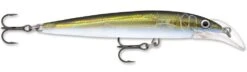 Rapala Scatter Rap Deep Husky Jerk -Fishing Sports Shop Olive Ghost 0448599f 37be 4917 91e9 28f4e386c26b