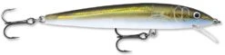 Rapala Husky Jerk 06 Jerkbait/Trolling Minnow -Fishing Sports Shop Olive Ghost 7eaaebb7 1a3e 43c5 a41f 589f61f76485