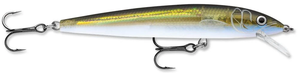 Rapala Husky Jerk 10 Jerkbait/Trolling Minnow 18 Rapala Husky Jerk 10 Jerkbait/Trolling Minnow - Image 16