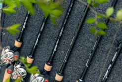 Temple Fork Outfitters Resolve Bass Spinning Rods 23 Temple Fork Outfitters Resolve Bass Spinning Rods -Fishing Sports Shop OliverSutro CO3A1183