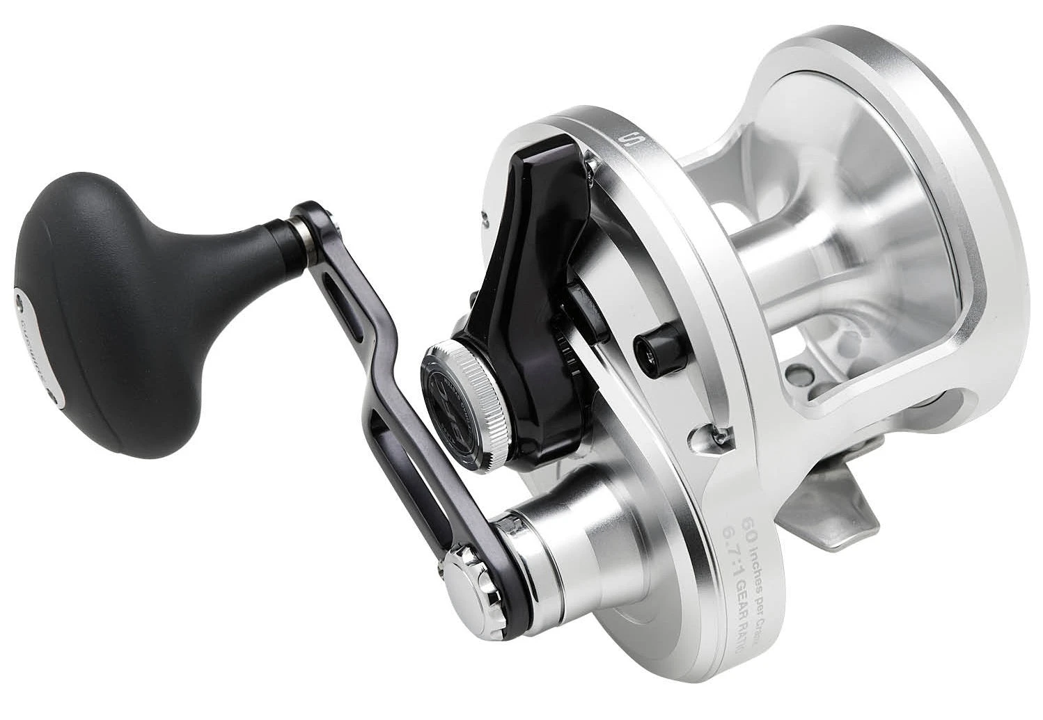 Shimano Talica 20BFC Billfish Concept Lever Drag Conventional Reel 3 Shimano Talica 20BFC Billfish Concept Lever Drag Conventional Reel