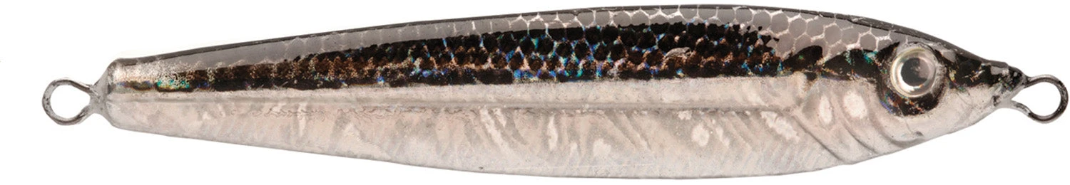 P-Line Laser Minnow 1 Oz. Jigging Spoon 18 P-Line Laser Minnow 1 Oz. Jigging Spoon - Image 16