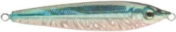 P-Line Laser Minnow 1/2 Oz. Jigging Spoon -Fishing Sports Shop PLM 05 HG ChoveySupreme