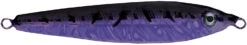 P-Line Laser Minnow 1 Oz. Jigging Spoon 33 P-Line Laser Minnow 1 Oz. Jigging Spoon -Fishing Sports Shop PLM 13 HG PurpleBlack