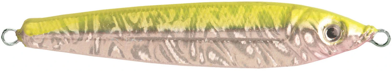 P-Line Laser Minnow 1 Oz. Jigging Spoon 21 P-Line Laser Minnow 1 Oz. Jigging Spoon - Image 19