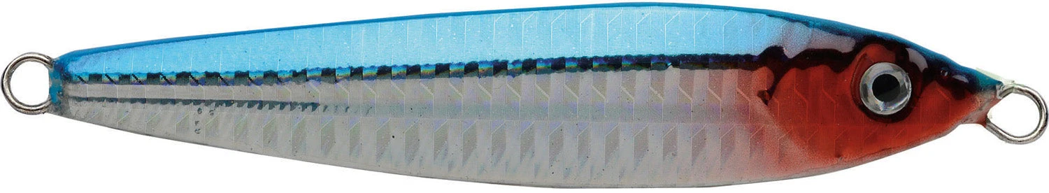 P-Line Laser Minnow 2 Oz. Jigging Spoon 7 P-Line Laser Minnow 2 Oz. Jigging Spoon - Image 5