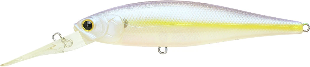 Lucky Craft Pointer 100DD 4 Inch Deep Diving Suspending Jerkbait 6 Lucky Craft Pointer 100DD 4 Inch Deep Diving Suspending Jerkbait - Image 4