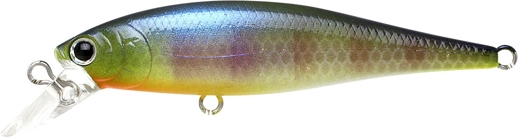 Lucky Craft Pointer 65 Suspending Jerkbait 4 Lucky Craft Pointer 65 Suspending Jerkbait - Image 2