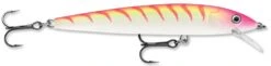 Rapala Husky Jerk 10 Jerkbait/Trolling Minnow 39 Rapala Husky Jerk 10 Jerkbait/Trolling Minnow -Fishing Sports Shop Pink Tiger UV 79bed23d 9b8e 4ab3 8c93 f04ec2daedaa
