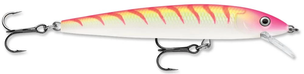 Rapala Husky Jerk 10 Jerkbait/Trolling Minnow 20 Rapala Husky Jerk 10 Jerkbait/Trolling Minnow - Image 18