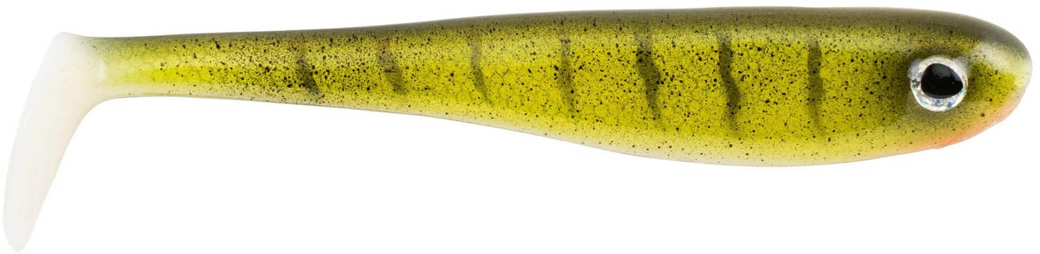 Berkley PowerBait Hollow Belly Paddle Tail Swimbait 14 Berkley PowerBait Hollow Belly Paddle Tail Swimbait - Image 12